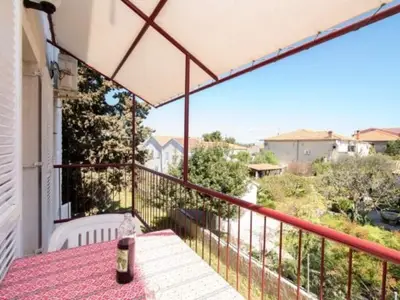 TerraceBalcony