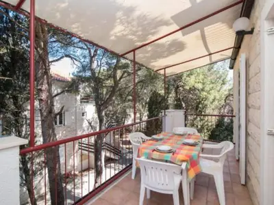 TerraceBalcony