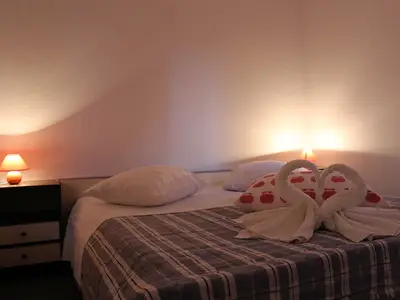 Ferienwohnung für 3 Personen (40 m²) in Supetar 3/10
