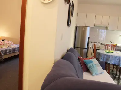 Ferienwohnung für 3 Personen (40 m²) in Supetar 4/10