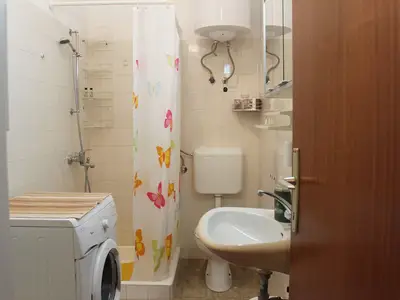 Ferienwohnung für 3 Personen (40 m²) in Supetar 5/10