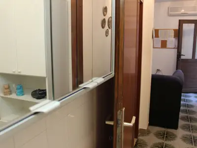 Ferienwohnung für 3 Personen (40 m²) in Supetar 6/10