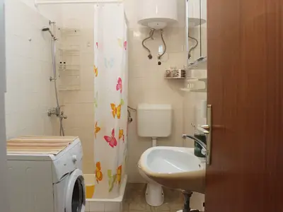 Ferienwohnung für 3 Personen (40 m²) in Supetar 9/10