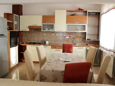 Ferienwohnung für 6 Personen (110 m²) in Supetar 3/10