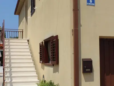 Ferienwohnung für 6 Personen (110 m²) in Supetar 6/10