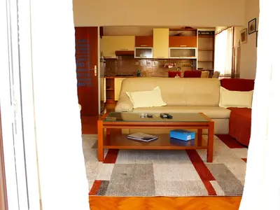 Ferienwohnung für 6 Personen (110 m²) in Supetar 7/10