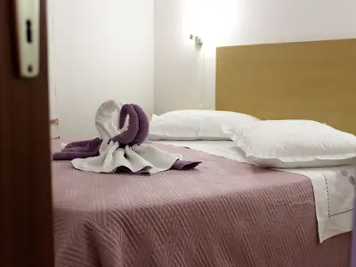 Ferienwohnung für 6 Personen (110 m²) in Supetar 9/10