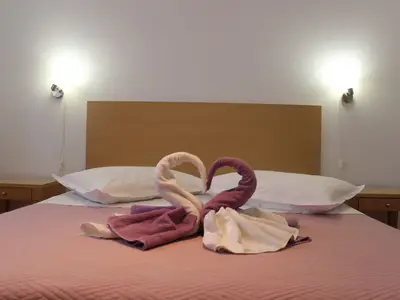 Ferienwohnung für 6 Personen (110 m²) in Supetar 10/10