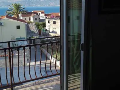 Ferienwohnung für 6 Personen (110 m²) in Supetar 2/10