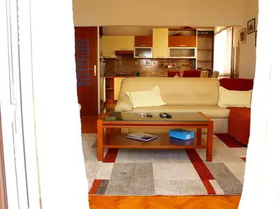 Ferienwohnung für 6 Personen (110 m²) in Supetar 8/10