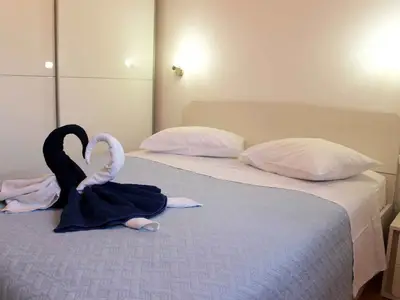 Ferienwohnung für 6 Personen (110 m²) in Supetar 10/10
