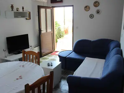 Ferienwohnung für 3 Personen (40 m²) in Supetar 4/10