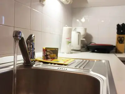 Ferienwohnung für 3 Personen (40 m²) in Supetar 7/10