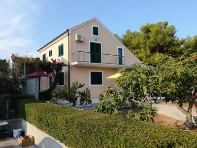 Ferienwohnung für 5 Personen in Supetar 1/10