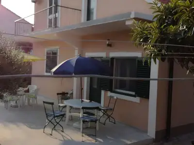 Ferienwohnung für 5 Personen in Supetar 3/10