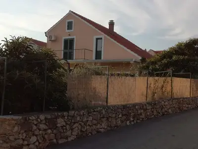 Ferienwohnung für 5 Personen in Supetar 5/10
