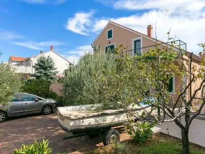Ferienwohnung für 5 Personen in Supetar 6/10