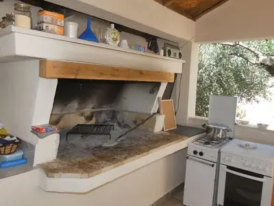 Ferienwohnung für 5 Personen in Supetar 9/10