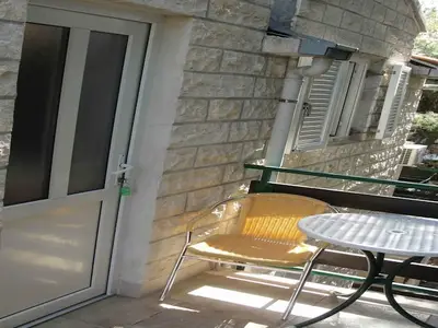 TerraceBalcony