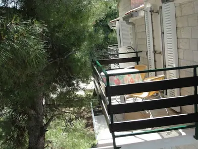 TerraceBalcony