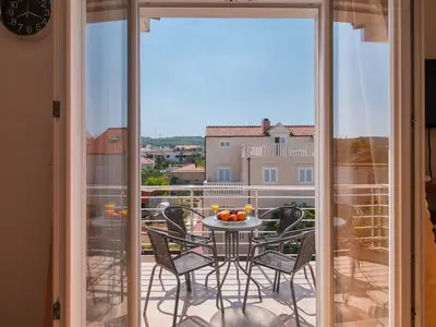 TerraceBalcony