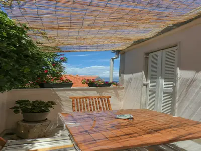 TerraceBalcony