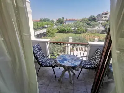 TerraceBalcony