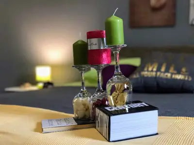 Ferienwohnung für 7 Personen (100 m²) in Supetar 4/10