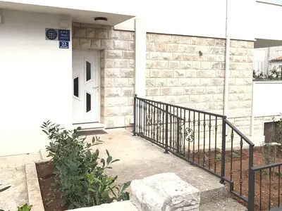 Ferienwohnung für 7 Personen (100 m²) in Supetar 6/10