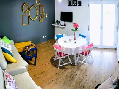 Ferienwohnung für 7 Personen (100 m²) in Supetar 7/10