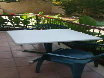 TerraceBalcony
