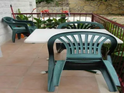 TerraceBalcony