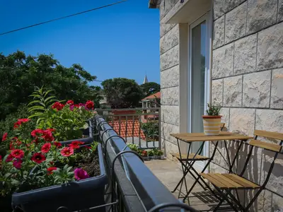 TerraceBalcony
