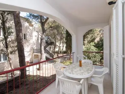 TerraceBalcony