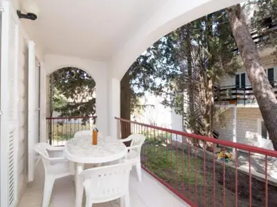 TerraceBalcony