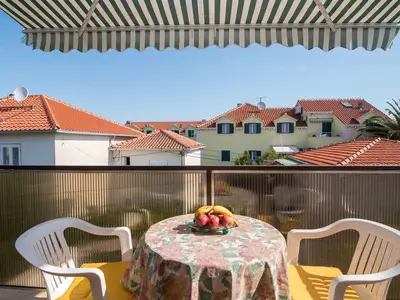 Ferienwohnung für 3 Personen (40 m²) in Supetar 7/10
