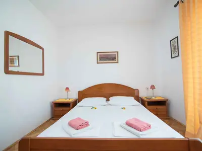 Ferienwohnung für 3 Personen (40 m²) in Supetar 9/10