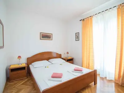 Ferienwohnung für 3 Personen (40 m²) in Supetar 10/10