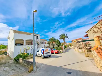 Ferienwohnung für 4 Personen (50 m²) in Supetar 1/10