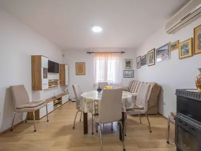 Ferienwohnung für 4 Personen (50 m²) in Supetar 7/10