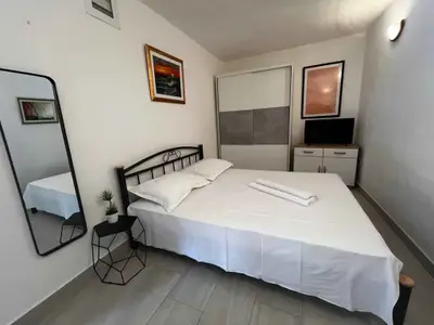 Ferienwohnung für 2 Personen (25 m²) in Supetar 5/10