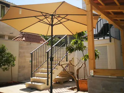 Ferienwohnung für 3 Personen (47 m²) in Supetar 5/10