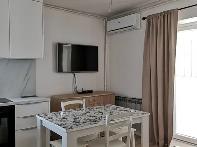 Ferienwohnung für 3 Personen (47 m²) in Supetar 10/10