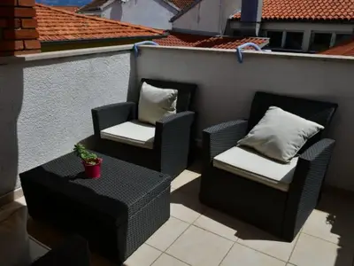 TerraceBalcony