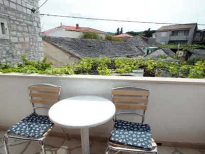 TerraceBalcony