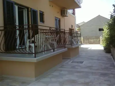 TerraceBalcony