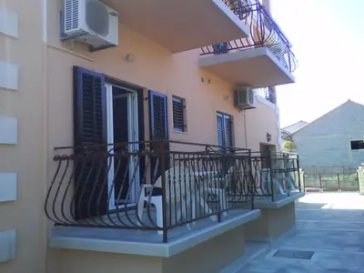 TerraceBalcony
