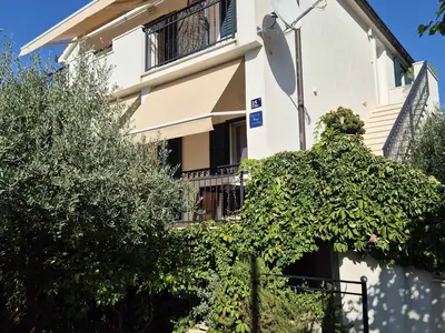 Ferienwohnung für 4 Personen (30 m²) in Supetar 2/10