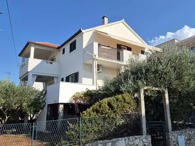 Ferienwohnung für 4 Personen (30 m²) in Supetar 4/10