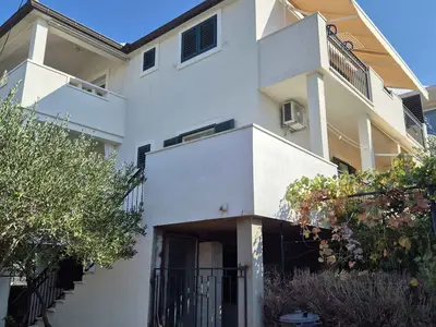 Ferienwohnung für 3 Personen (30 m²) in Supetar 9/10